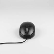 MF100 Mouse com Fio USB Plug Play 1200 DPI Compacto MUlti MF100 Mouse com Fio USB Plug Play 1200 DPI Compacto MUlti