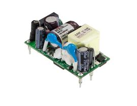 MFM-05 Fonte AC/DC 5W Certificação Médica confiável MeanWell