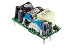 MFM-10 Fonte AC/DC Miniatura Médica 10W Alta Confiabilidade MeanWell