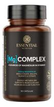 Mg Complex Pote 90 Caps Essential