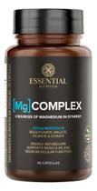 Mg Complex Pote 90 Caps Essential Mg Complex Pote 90 Caps Essential