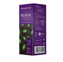 Mg Plus 250ml Aquaforest Suplemento De Magnésio