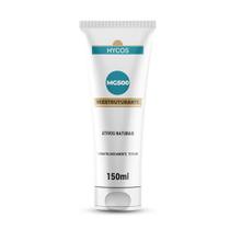 Mg500 Reestruturante 150Ml-Cicatrizante Ferida/Escara-Hycos - Hycos Ddermatologic