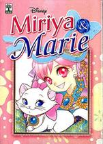 Mga miriya & mar