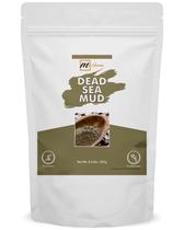 mGanna Lama/Argila Natural do Mar Morto 100% em Pó 0,23 kg para Máscaras Faciais, Firmador de Pele, Cremes, Esfoliantes e Fabricação de Sabão mGanna Lama/Argila Natural do Mar Morto 100% em Pó 0,23 kg para Máscaras Faciais, Firmador de Pele, Cremes, Esfoliantes e Fabricação de Sabão