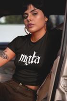 Mgla - Cropped - Black Metal - Banda
