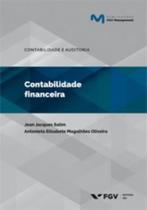 Mgm-mb-contabilidade financeira ed.1 - EDITORA FGV