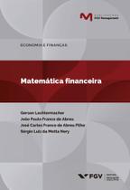 Mgm-mb-matematica Financeira - FGV