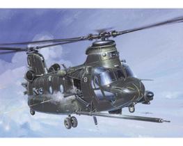 Mh-47 E Soa Chinook 1/72 Ita1218S Italeri 1218S