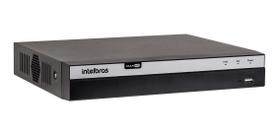 Mhdx 3116-c - grav dig de video 16 cameras - intelbras Mhdx 3116-c - grav dig de video 16 cameras - intelbras