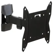 MI 100 Suporte Articulado com Inclinação para TV LCD 14 A 40 e LED 14 A 55 Pol
