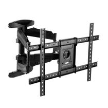 MI 4280 Suporte Triarticulado com inclinação para tv 42 ate 80 pol Cor:Preto MI 4280 Suporte Triarticulado com inclinação para tv 42 ate 80 pol Cor:Preto