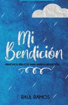 Mi bendición - Editorial Harvest