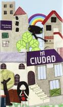 Mi Ciudad - Edelvives