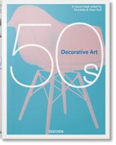 Mi dec art 1950s 2nd ed int - TASCHEN Mi dec art 1950s 2nd ed int - TASCHEN