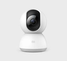 Mi Home Security Câmera 360 1080P - Visão noturna