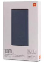 Mi Power Bank 3 Carregador Portatil 10000mah Ultra Rápido Mi Power Bank 3 Carregador Portatil 10000mah Ultra Rápido