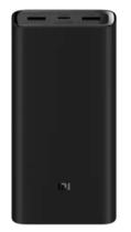 Mi Power Bank 3 Carregador Portatil 45W PB2050SZM 20.000mAh Mi Power Bank 3 Carregador Portatil 45W PB2050SZM 20.000mAh