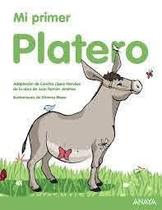 Mi Primer Platero