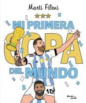 Mi Primera Copa Del Mundo Mi Primera Copa Del Mundo