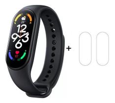 MI Smart Band 7 Caixa Lacrada - Pronta Entrega