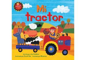 Mi tractor Mi tractor