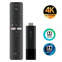 Mi Tv Stick 4K -versão Global Ram Mdz-27-aa