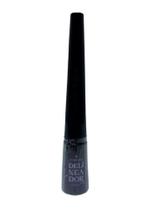 Mia Make Delineador Zodiacos Preto 3.5ml