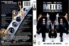 mib homens de preto 2 dvd original lacrado