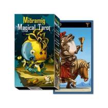 Mibramig - AQUAROLI BOOKS Mibramig - AQUAROLI BOOKS