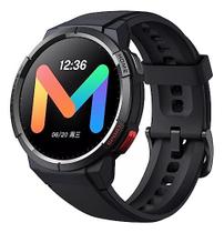Mibro Smart Watch GS, tela sensível ao toque Amoled HD de 1,