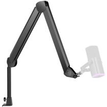 Mic Boom Arm InnoGear PSA68 com gerenciamento de cabos Blue Yeti