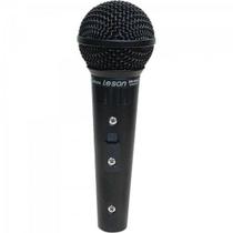 Mic Leson SM58P4BK Profissional