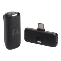 Mic Quantum Stream JBL Wireless Lapela - 28913748