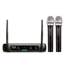 Mic Sf Duplo Vhf Vokal Vws 20 Plus Mic Sf Duplo Vhf Vokal Vws 20 Plus