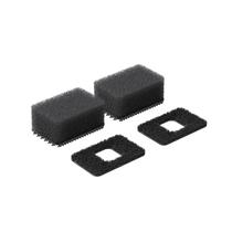 Mic Wind Muff Insta360 X4 Espuma acústica à Prova de Vento Mic Wind Muff Insta360 X4 Espuma acústica à Prova de Vento