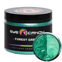 Mica Powder Eye Candy Pigments Premium Green 50g Mica Powder Eye Candy Pigments Premium Green 50g