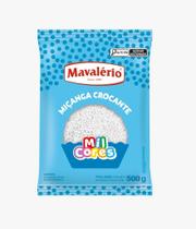 Miçanga 500g - Mavalerio