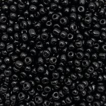 Miçanga 6/0 Passante Perolado Vidrilho 4mm 1500pçs 150g Escolha a Cor