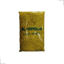 Miçanga Chinesa Importada Artesanato Pacote 500g