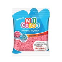 Micanga Mil Cores Baby Rosa N0 150g