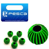 Miçanga Para Pesca Luminosa Sorocaba - Jr Pesca