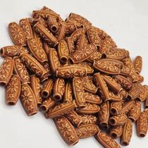 Miçanga para Tranças box braids ou Dreadlocks