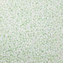 Miçanga Passante Redondo 8/0 3mm 6400pçs 200g Bijuteria Artesanato Escolha a Cor Miçanga Passante Redondo 8/0 3mm 6400pçs 200g Bijuteria Artesanato Escolha a Cor