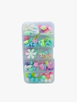 Miçanga Roy 2 - Criatividade em Cada Cores!