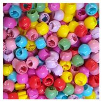 Miçanga Tererê Para Cabelo (Abre E Fecha) 288un