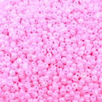 Miçangão Irisado 3.6mm (6/0) Em Vidro Com 450G