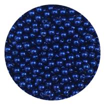 Miçangas Bola Perolada 06mm 200un