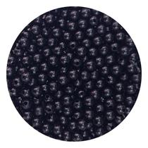 Miçangas Bola Perolada 06mm 500G