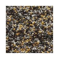 Miçangas De Cores Mistas Com Extremidade Crimpada 500pcs 2 2.5 3mm Parada Espaciadora Para